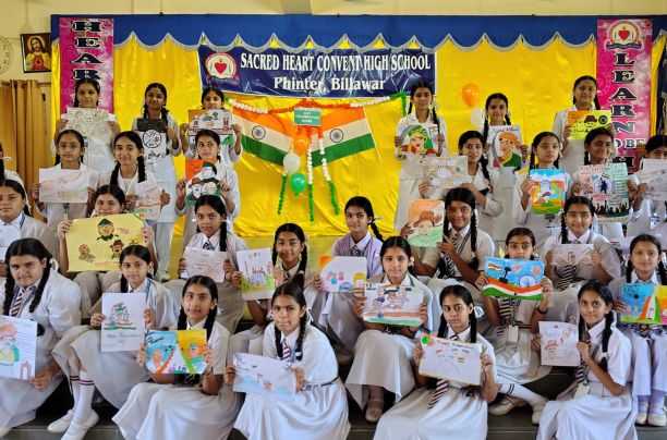 Independence Day Celebration